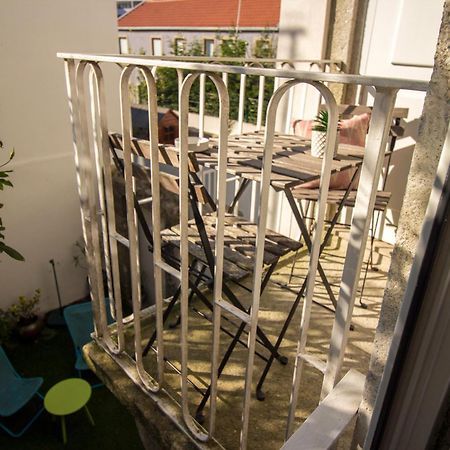 Guest H4U - Bonjardim Terrasse Center Leilighet Porto Eksteriør bilde
